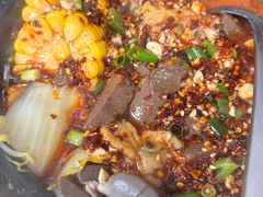 -正宗重庆陈老伍麻辣烫(望岗319分店)