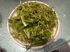 -一块豆腐(英雄山总店)