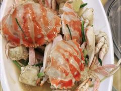 -北海港酒楼 海鲜代加工 粤菜(淡村商贸城店)