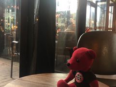 -漫咖啡(沙龙汇店)