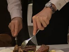 -王品牛排(珠海富华里店)