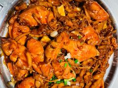-胖哥俩肉蟹煲(济南世茂国际广场店)