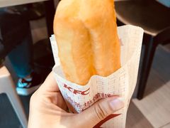 -肯德基(槐苑店)