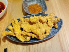 -付小姐在成都(川沙店)