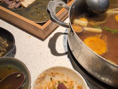 -庖丁家水煮牛排火锅(巴国城店)