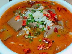 -一盐堂本帮菜(外滩店)