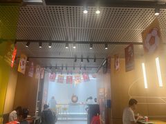 -麦当劳(徐汇漕溪北路百脑汇店)