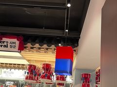 -将军牛排·尔滨地标朝鲜族美食(总店)