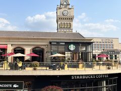 -王府井奥莱临潼小镇(临潼店)