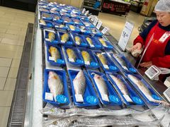 -永辉超市(嘉定宝龙广场店)