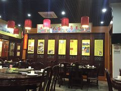 大堂-吴门人家·苏宴宫廷菜(拙政园店)
