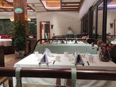 大堂-卫鼎轩·家宴(水上公园店)