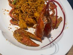 -连鹭海鲜·海肠捞饭·海胆饭(星海店)