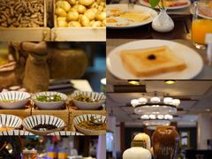 -惠州康帝国际酒店