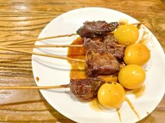 -王氏炉匠·烧鸟放题自助(三里屯店)
