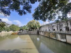 -东水关遗址公园