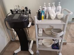 -美最美健康管理中心