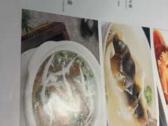 -壹品宴掦·淮扬菜(新牌坊店)