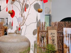 -成川茶店·潮汕工夫浓茶(万象店)