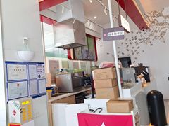 -Tims天好咖啡·贝果(融汇佳盛大厦店)