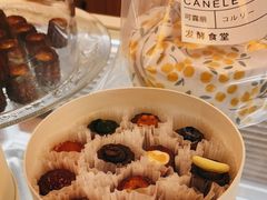 -发酵食堂(屏风街店)