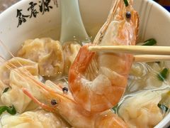 -鑫震源·苏式大虾生煎(山塘街店)