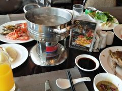 -上海中谷小南国花园酒店