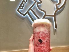 -喜茶(深圳福田星河COCO Park店)