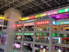 -同至人购物中心(朝阳街店)