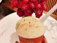 -Dal Cuore 达可芮冰淇淋(陕西北路店)