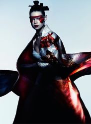 -东田造型