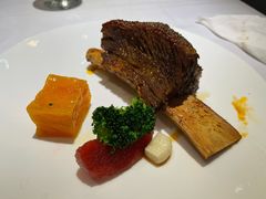 -王品牛排(郑州大卫城店)