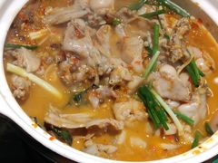 -费大厨辣椒炒肉(太平老街店)