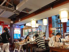 -八碗湘长沙市井菜(坡子街店)