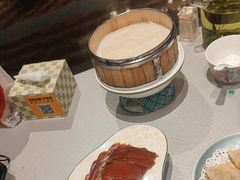 -董家大院·京味家常菜(朝丰家园店)