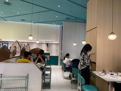 大堂-椰客·海南椰子鸡(新塘永旺梦乐城店)