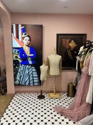 -吉姆叔叔亲子儿童摄影(青岛印象·山店)