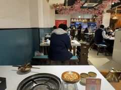 -贵府酸汤牛肉火锅·贵州老字号(飞山街店)