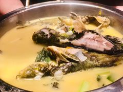 -茅炒屋龙虾·烧烤·湘菜(新河路店)
