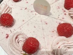 -山与蓝·轻糖鲜果蛋糕(勒泰店)
