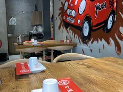 -叶派龙虾•招牌香辣蟹·海鲜(中海国际店)