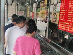 -崖口煲仔饭