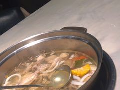 -狐狸爱上椰子鸡(滨江星光大道店)