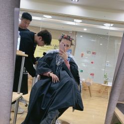 -涩谷· Hair Salon