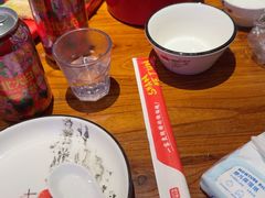 -山河屯铁锅炖(哈西站店)
