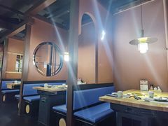 大堂-江户烧肉(高德店)