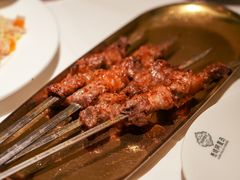 -西域阿里马新疆菜·清真(桂花路店)