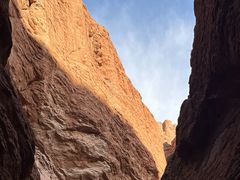 -天山神秘大峡谷