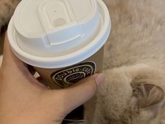 -Double cafe