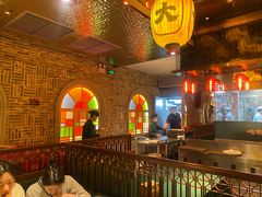 -大鸽饭(汉溪长隆店)